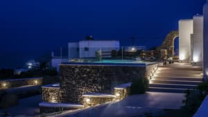 thumbnail: Front of property - evening/night