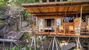 thumbnail: Terrace/patio