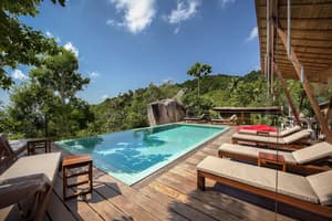 thumbnail: Outdoor pool