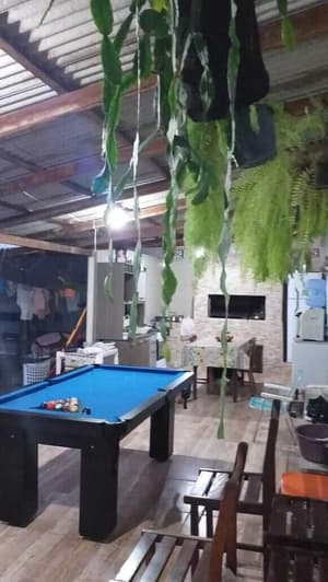 thumbnail: Billiards