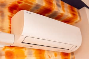 thumbnail: Air conditioning