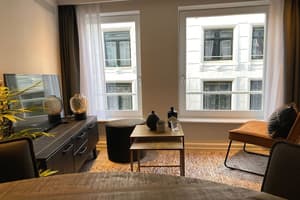 thumbnail: Living room