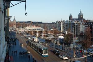 thumbnail: Street view