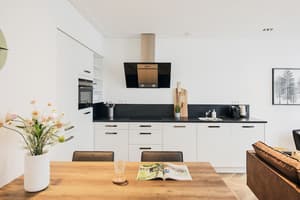 thumbnail: Private kitchen
