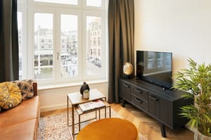 thumbnail: Living room
