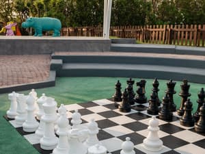 thumbnail: Children's activities