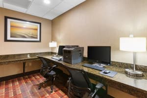 thumbnail: Business center
