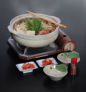 thumbnail: Food and drink