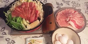 thumbnail: Food and drink