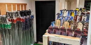 thumbnail: Snow and ski sports