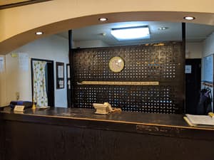 thumbnail: Reception