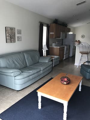 thumbnail: Living area