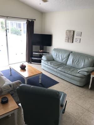 thumbnail: Living area