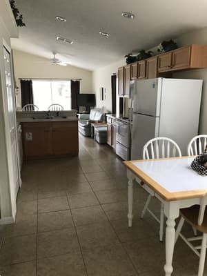 thumbnail: Private kitchen