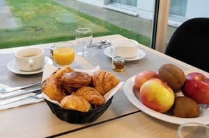 thumbnail: Private kitchenette