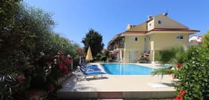 thumbnail: Outdoor pool