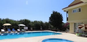 thumbnail: Outdoor pool
