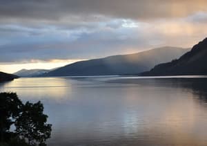 thumbnail: Lake view
