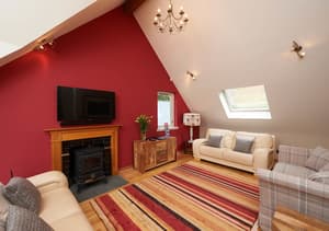thumbnail: Living area