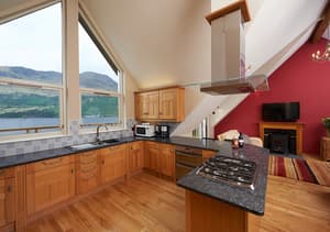 thumbnail: Private kitchen