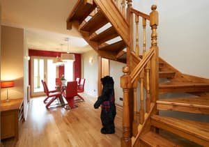 thumbnail: Staircase