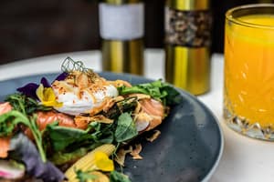 thumbnail: Breakfast meal