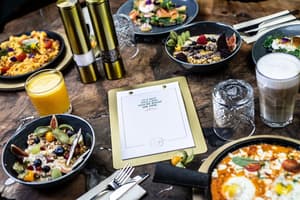 thumbnail: Breakfast meal