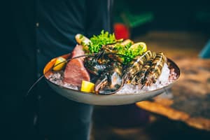 thumbnail: Restaurant