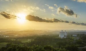 thumbnail: Aerial view