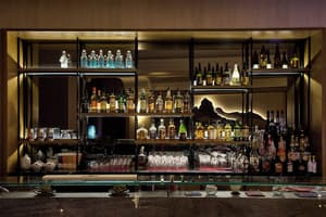 thumbnail: Bar (on property)
