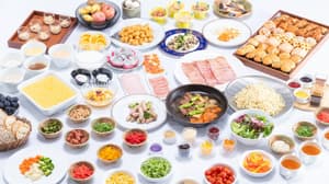 thumbnail: Breakfast meal