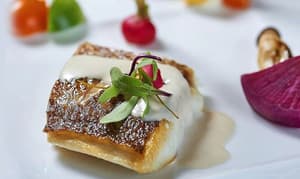 thumbnail: Food and drink