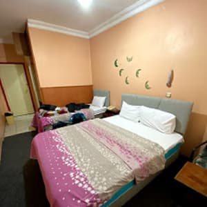 thumbnail: Room