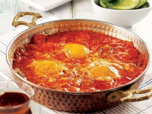 thumbnail: Breakfast meal