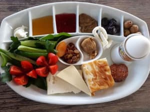 thumbnail: Breakfast meal