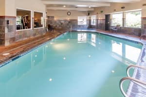 thumbnail: Pool