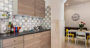 thumbnail: Private kitchenette