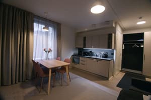 thumbnail: Private kitchen