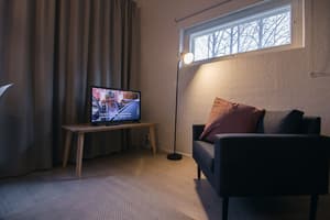 thumbnail: Room