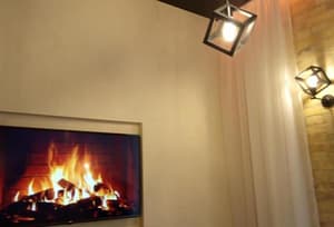 thumbnail: Interior