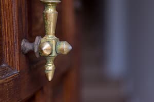 thumbnail: Interior
