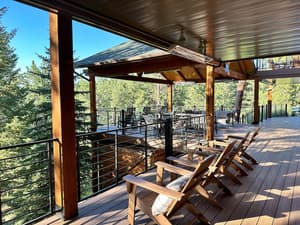 thumbnail: Terrace/patio