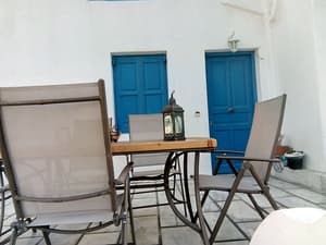 thumbnail: Terrace/patio