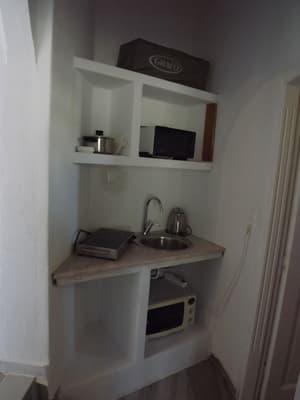 thumbnail: Private kitchenette