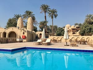 thumbnail: Outdoor pool