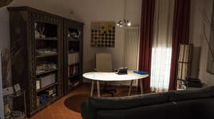 thumbnail: Reception