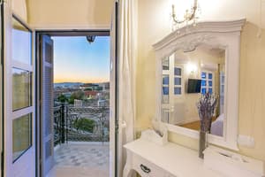 thumbnail: View from room