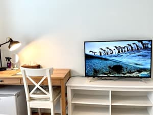 thumbnail: Living room