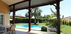 thumbnail: Terrace/patio