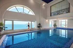 thumbnail: Pool